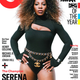 Image for article titled Design Flaw: Serena Williams' GQ Cover Deserved Better Than Virgil Abloh